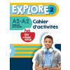 Hachette Explore – Fabienne Gallon,Céline Himber