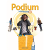 Hachette FLE Podium 1 podręcznik