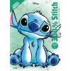 Hachette Heroes 300 % Stitch