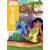 Hachette Heroes Coloriages au numéro - Stitch