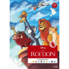 Hachette Heroes Coloriages Mystères Disney - Spécial film : Le Roi Lion