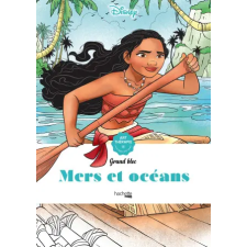 Hachette Heroes Mers et océans egyéb könyv
