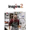 Hachette Inspire | Jean-Thierry Le Bougnec,Marie-José Lopes
