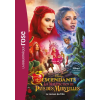 HACHETTE JEUN. Descendants : Wicked Wonderland -  Le roman du film | Walt Disney company