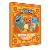 HACHETTE JEUN. Pokémon - Pokedex à colorier Kanto