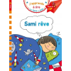 Hachette - Jeunesse Sami reve | Isabelle Albertin