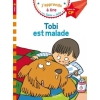 Hachette - Jeunesse Tobi est malade | Laurence Lesbre