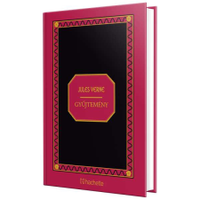 Hachette Jules Verne 7.: A kárpáti várkastély regény
