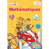 Hachette Litchi Mathematiques CE2 fichier eleve    2017 | Didier Fritz,Catherine Vilaro