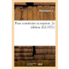 Hachette Livre - BNF Pour Construire Sa Maison. 2e Edition | BOURNIQUEL-J