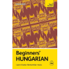 Hachette Mobius Beginners' Hungarian – PONTIFEX ZSUZSA (Puha kötésű)