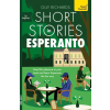 Hachette Mobius Short Stories in Esperanto for Beginners | RICHARDS OLLY