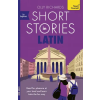 Hachette Mobius Short Stories in Latin for Beginners | Olly Richards