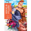 Hachette Mystery Colouring - Heroes &amp; Villains (The Battle) | Jeremy Mariez,Alexandre Karam