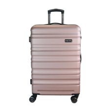 Hachi Alfa rosegold L bőrönd kézitáska és bőrönd