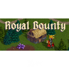 Hack The Publisher Royal Bounty HD (PC - Steam Digitális termékkulcs) videójáték