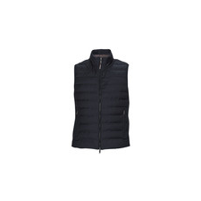 Hackett Steppelt kabátok EFFORTLESS LONDON LW GILET Tengerész EU L férfi kabát, dzseki
