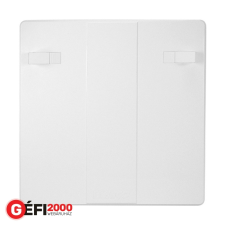Haco Kádajtó RD 600 x 600 / fehér-műany./ kád, zuhanykabin