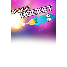 HaDe Games Dodge Rocket (PC - Steam elektronikus játék licensz) videójáték