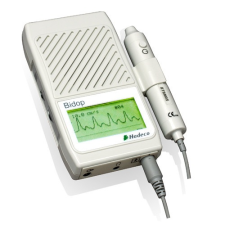 HADECO ES-100V3 Bidoppler (kétirányú, szonda nélkül) gyógyászati segédeszköz