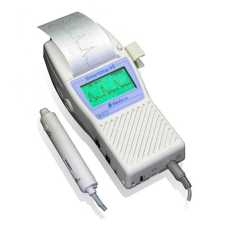 HADECO Smartdop 45, kétirányú doppler nyomtatóval (szonda nélkül) gyógyászati segédeszköz