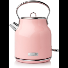  HADEN Heritage English rose, pink (206954) vízforraló és teáskanna
