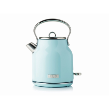  HADEN Heritage Turquiose, blue (206930) vízforraló és teáskanna