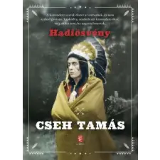  Hadiösvény regény