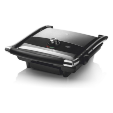 Haeger Elektromos Barbecue Sütőt Haeger New Bistrô 2000 W grillsütő