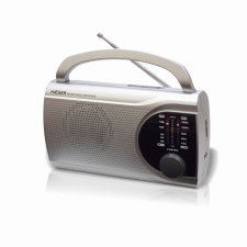 Haeger PR-BIB.004B Kézi rádió (PR-BIB.004B) rádió