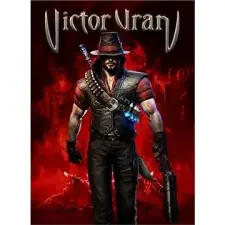Haemimont Games Victor Vran (PC) DIGITAL videójáték