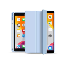 Haffner Apple iPad 10.2 (2019/2020/2021) Smart Case pencil tartóval kék (FN0184) (FN0184) tablet tok