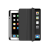 Haffner Apple iPad 10.2 (2019/2020) védőtok (Smart Case) on/off funkcióval, Apple Pencil tartóval - black (ECO csomagolás) (FN0181)