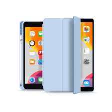 Haffner Apple iPad 10.2&quot; (2019/2020) Smartcase tok kék (FN0184) tablet tok