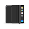 Haffner Apple iPad 9.7 (2017/2018) védőtok (Smart Case) on/off funkcióval - black (ECO csomagolás)