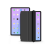 Haffner Apple iPad Air 4 (2020)/iPad Air 5 (2022) 10.9 védőtok (Smart Case) on/off funkcióval - black (ECO csomagolás)