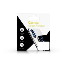 Haffner Apple iPhone 13 Pro Max hátsó kameralencse védő edzett üveg (PT-6463) (PT-6463) mobiltelefon kellék