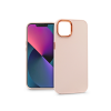 Haffner Apple iPhone 13 szilikon hátlap - Frame - pink