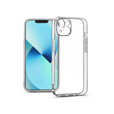 Haffner Apple iPhone 13 szilikon tok, átlátszó (HF177002) tok és táska