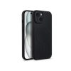 Haffner Apple iPhone 15 Plus szilikon hátlap - Silicone Mag Cover - fekete