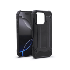 Haffner Apple iPhone 16 Pro ütésálló tok, fekete (HF305566) tok és táska