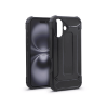 Haffner Apple iPhone 16 ütésálló tok, fekete (HF305559)