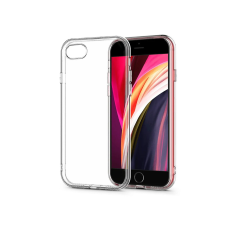 Haffner Apple iPhone 7/iPhone 8/SE 2020/SE 2022 szilikon hátlap - Clear Case Box - átlátszó tok és táska