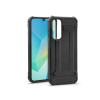 Haffner Armor ütésálló tok - Samsung SM-A165 Galaxy A16 4G/A16 5G - fekete (HF331602)