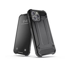 Haffner Armor ütésálló tok - Xiaomi Redmi 14C - fekete tok és táska