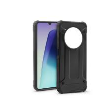 Haffner Armor ütésálló tok - Xiaomi Redmi 14C - fekete tok és táska