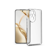 Haffner Clear Case szilikon tok - Honor 200 - átlátszó (HF316265) tok és táska