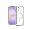 Haffner Clear Mag Cover MagSafe tok Samsung Galaxy A07 átlátszó