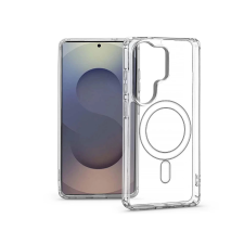 Haffner Clear Mag Cover MagSafe tok Samsung Galaxy S26 Ultra átlátszó HF439377 tok és táska