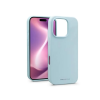 Haffner Cloud Skin szilikon hátlap iPhone 16 Pro Max kék